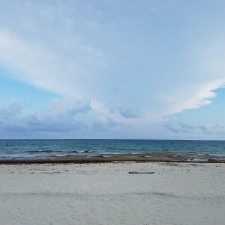 Apartament Casa Kay Playa del Carmen Zewnętrze zdjęcie