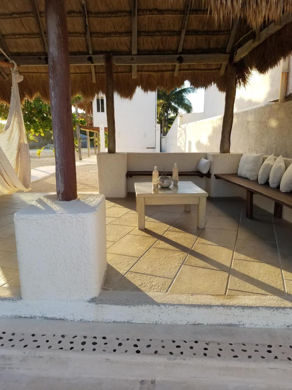 Apartament Casa Kay Playa del Carmen Zewnętrze zdjęcie