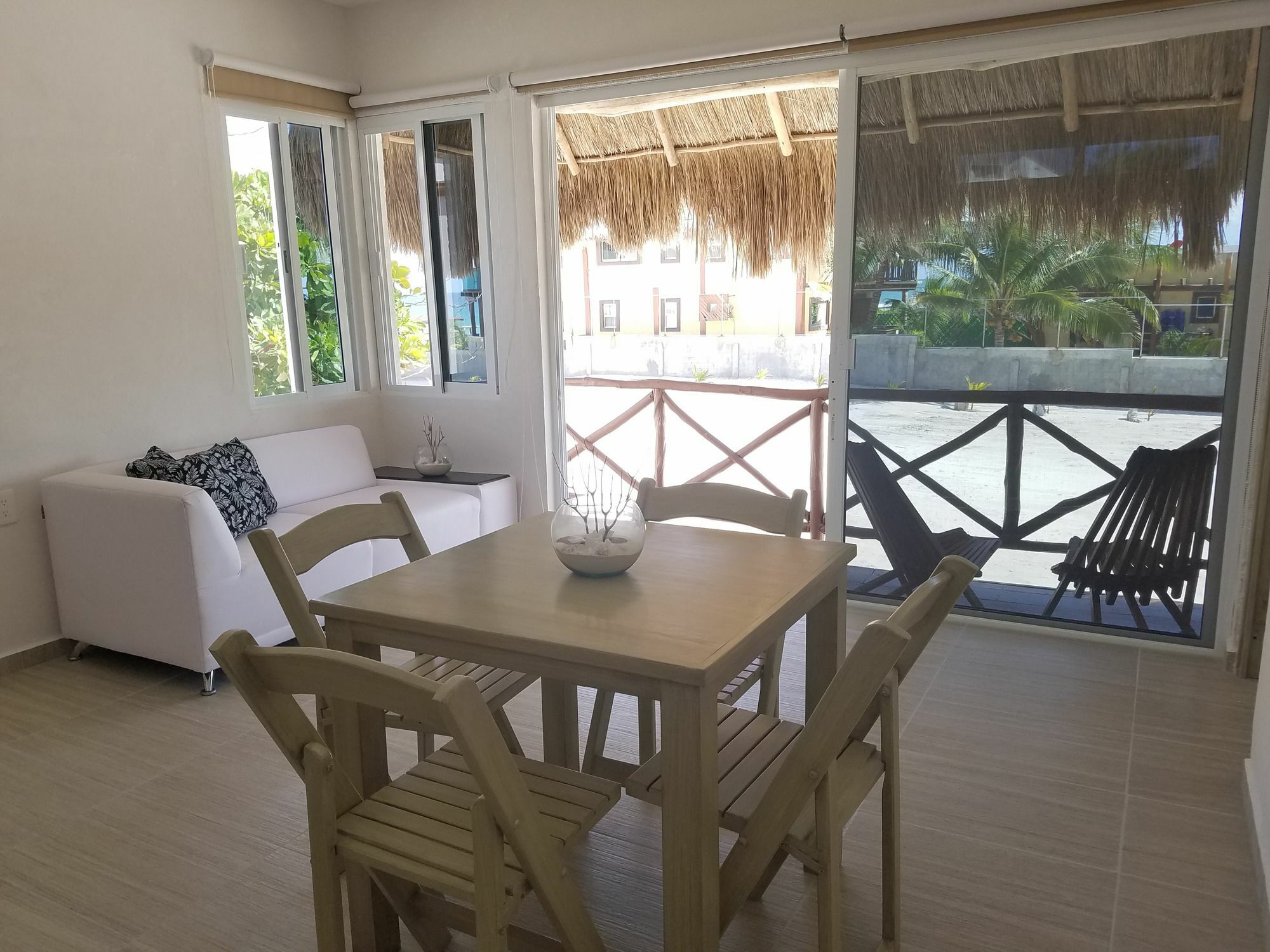 Apartament Casa Kay Playa del Carmen Zewnętrze zdjęcie