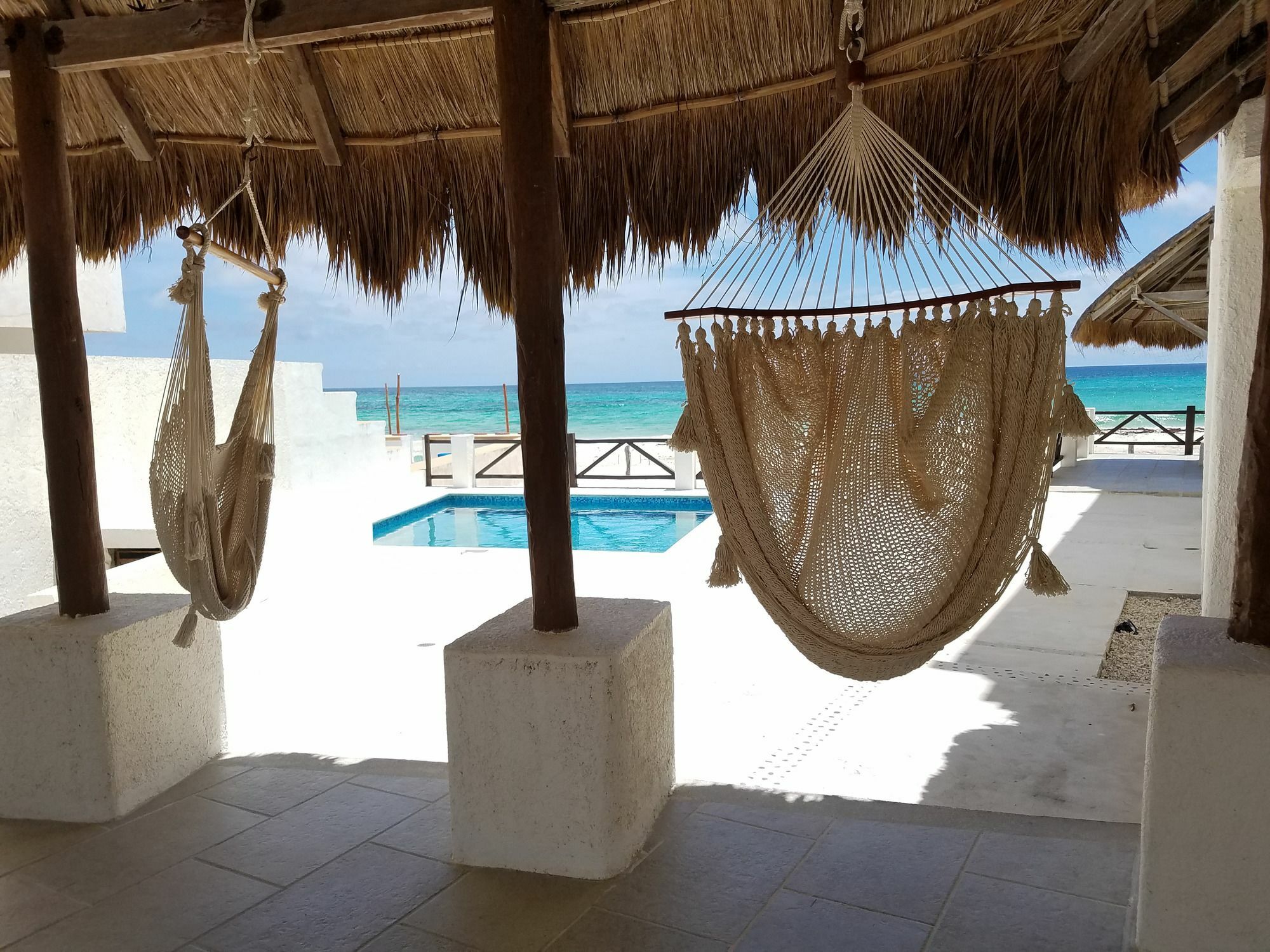 Apartament Casa Kay Playa del Carmen Zewnętrze zdjęcie