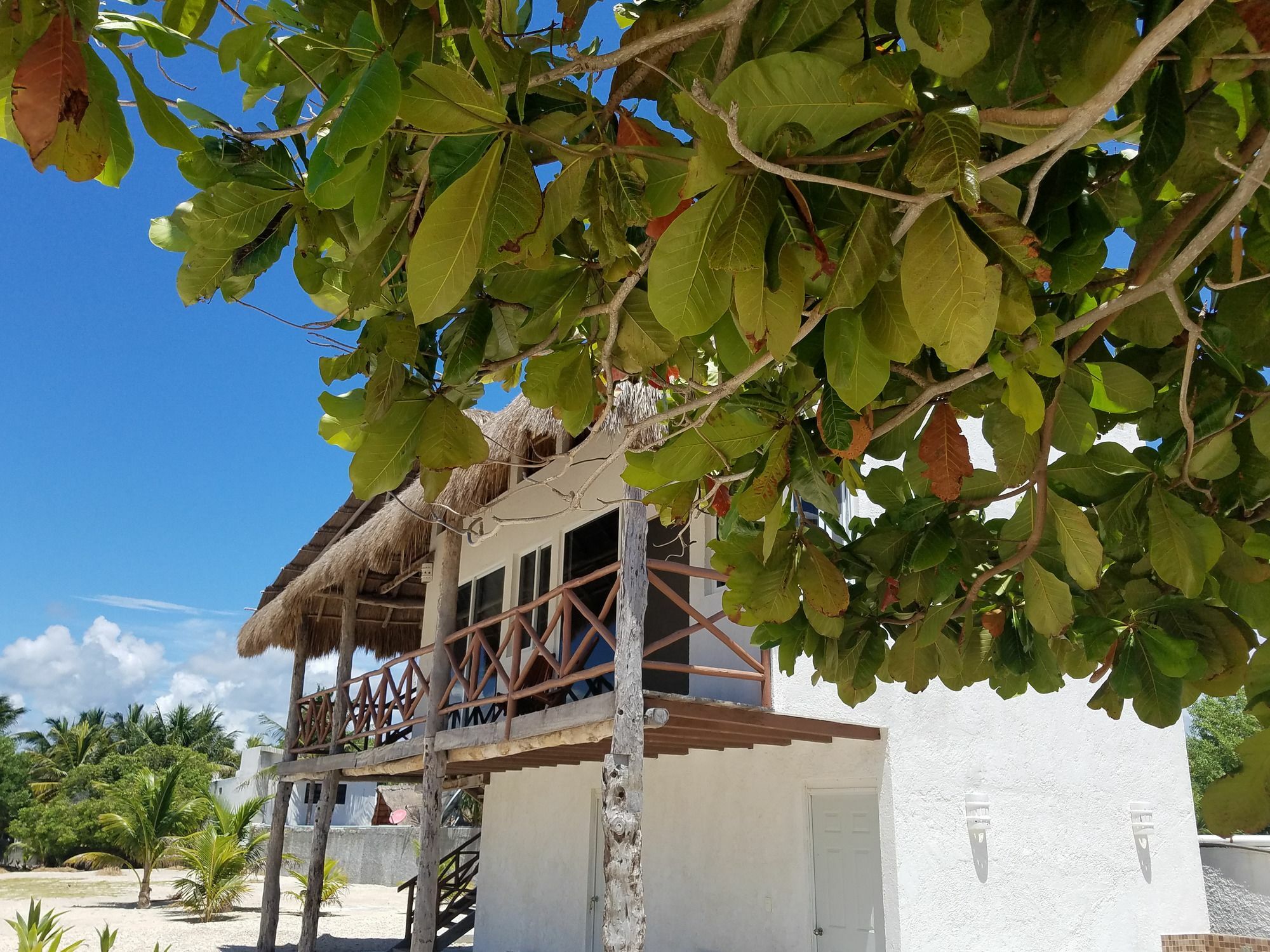 Apartament Casa Kay Playa del Carmen Zewnętrze zdjęcie