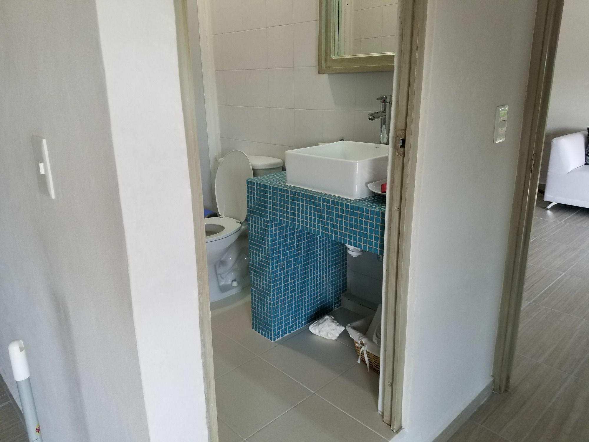 Apartament Casa Kay Playa del Carmen Zewnętrze zdjęcie