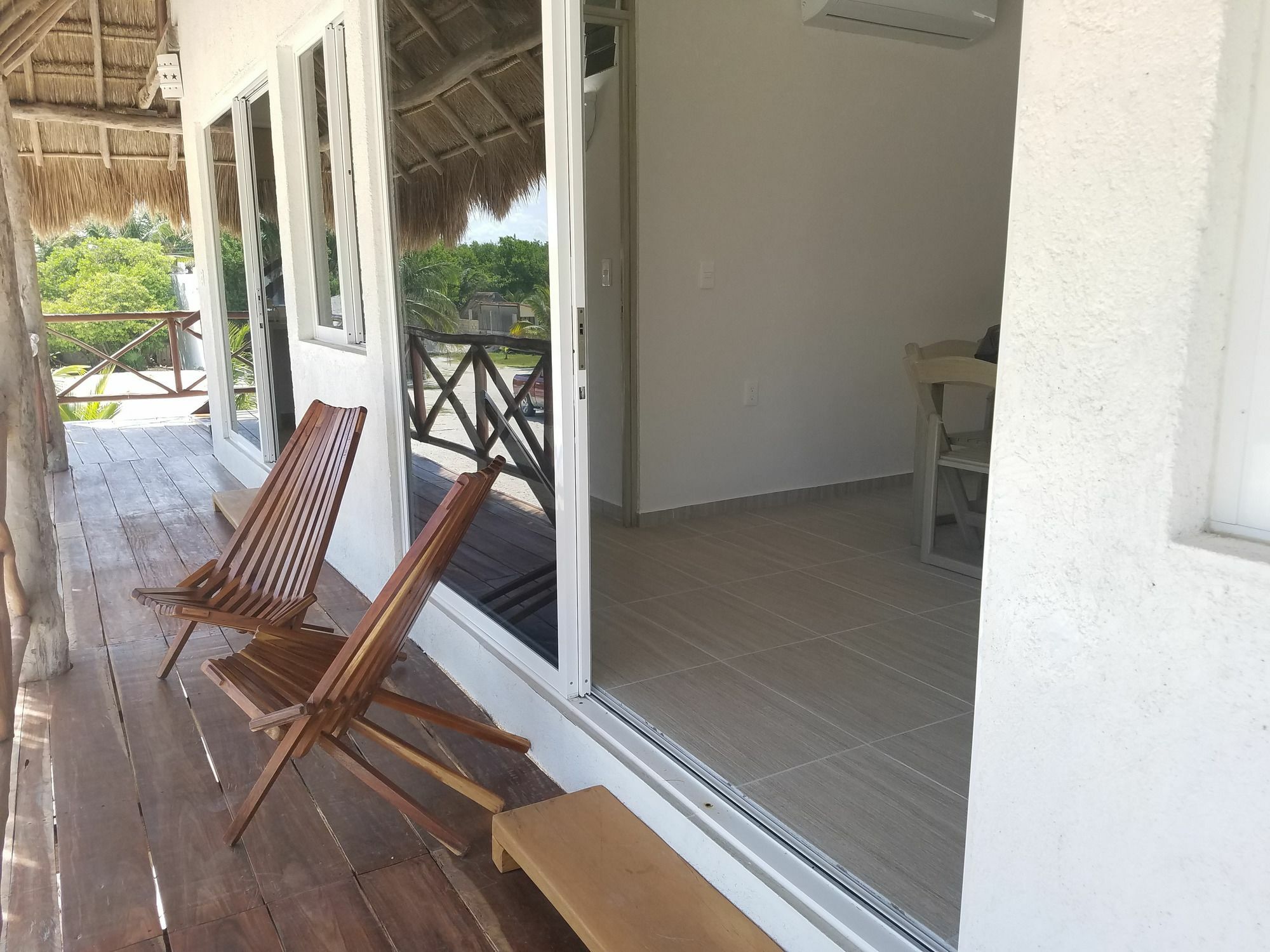 Apartament Casa Kay Playa del Carmen Zewnętrze zdjęcie