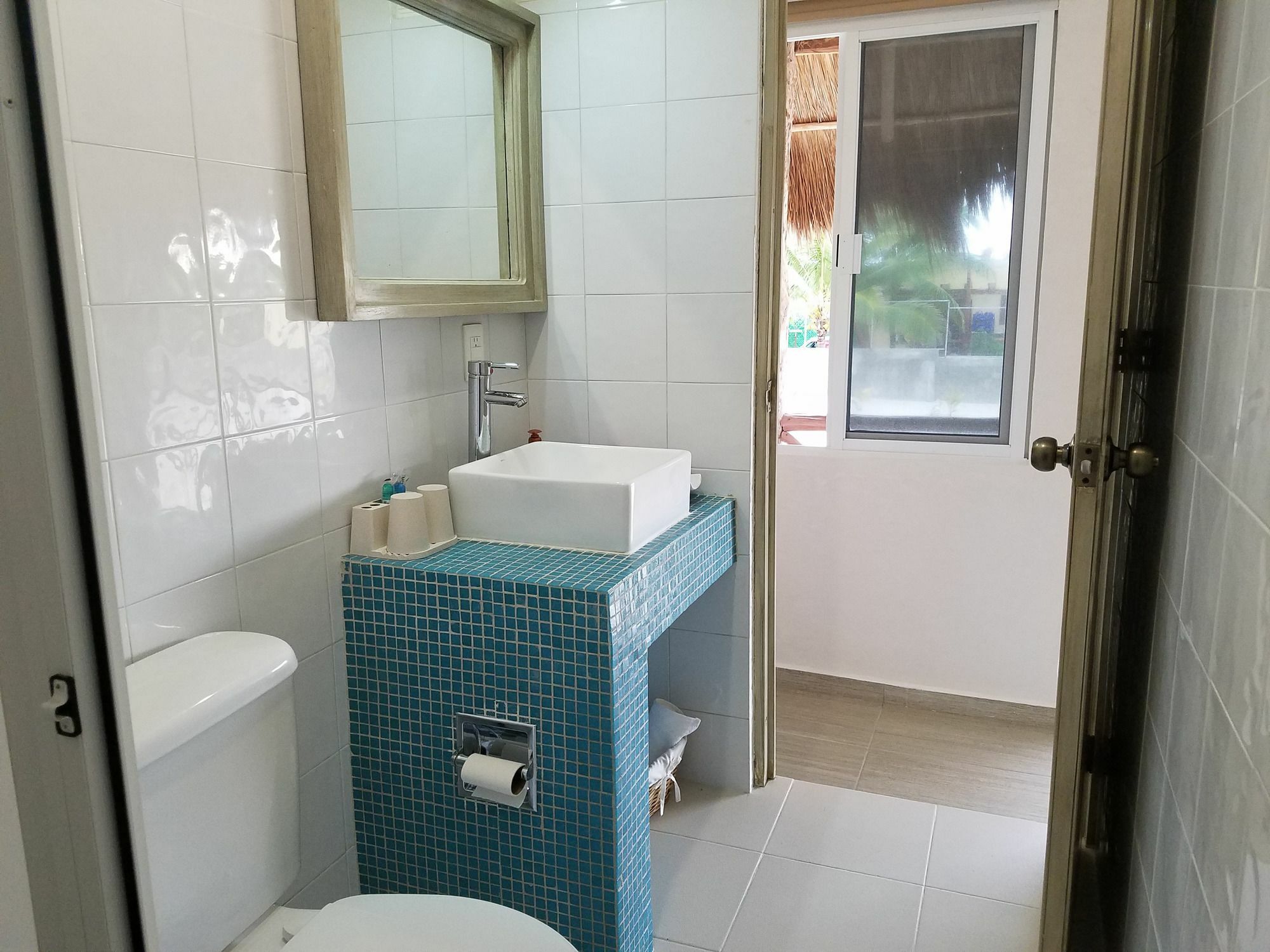 Apartament Casa Kay Playa del Carmen Zewnętrze zdjęcie