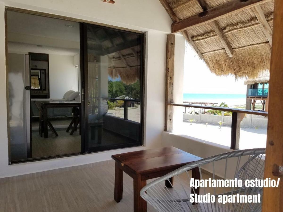 Apartament Casa Kay Playa del Carmen Zewnętrze zdjęcie