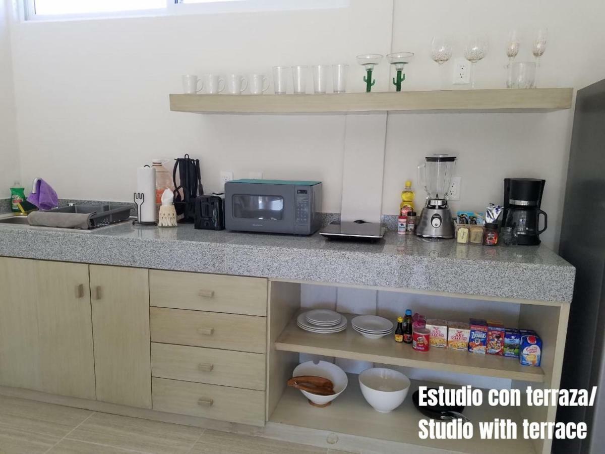 Apartament Casa Kay Playa del Carmen Zewnętrze zdjęcie