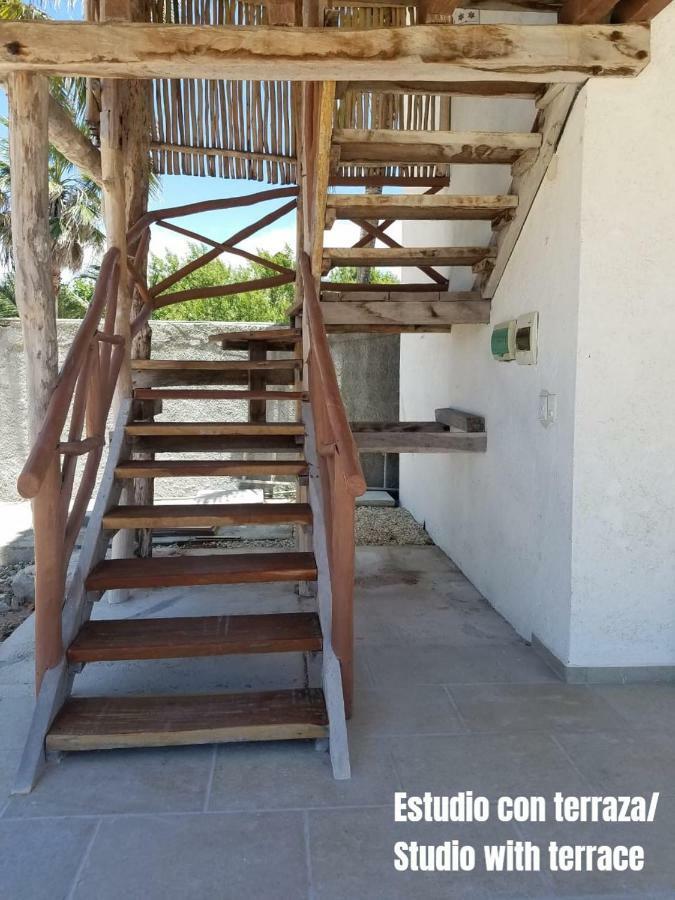 Apartament Casa Kay Playa del Carmen Zewnętrze zdjęcie