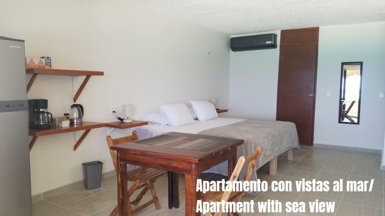 Apartament Casa Kay Playa del Carmen Zewnętrze zdjęcie