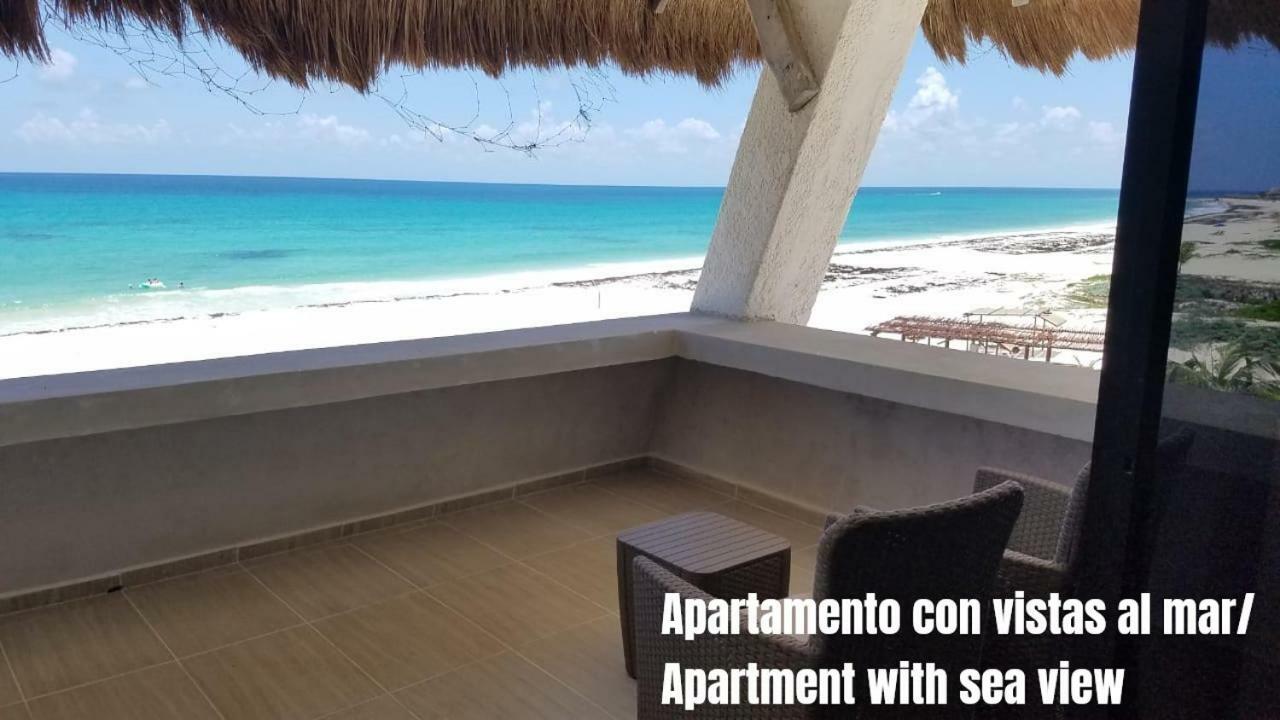Apartament Casa Kay Playa del Carmen Zewnętrze zdjęcie